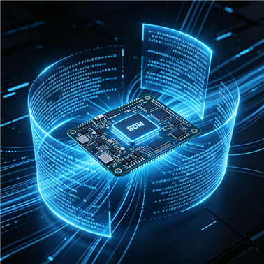 What Is a BOM? The Simple Document That Keeps Electronics from Falling Apart